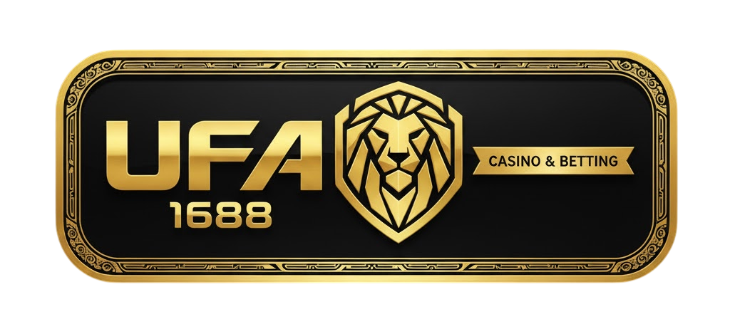 Ag ufabet1688