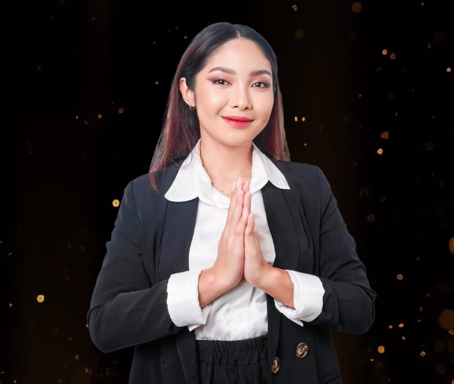 พิมชนก พิมชนก